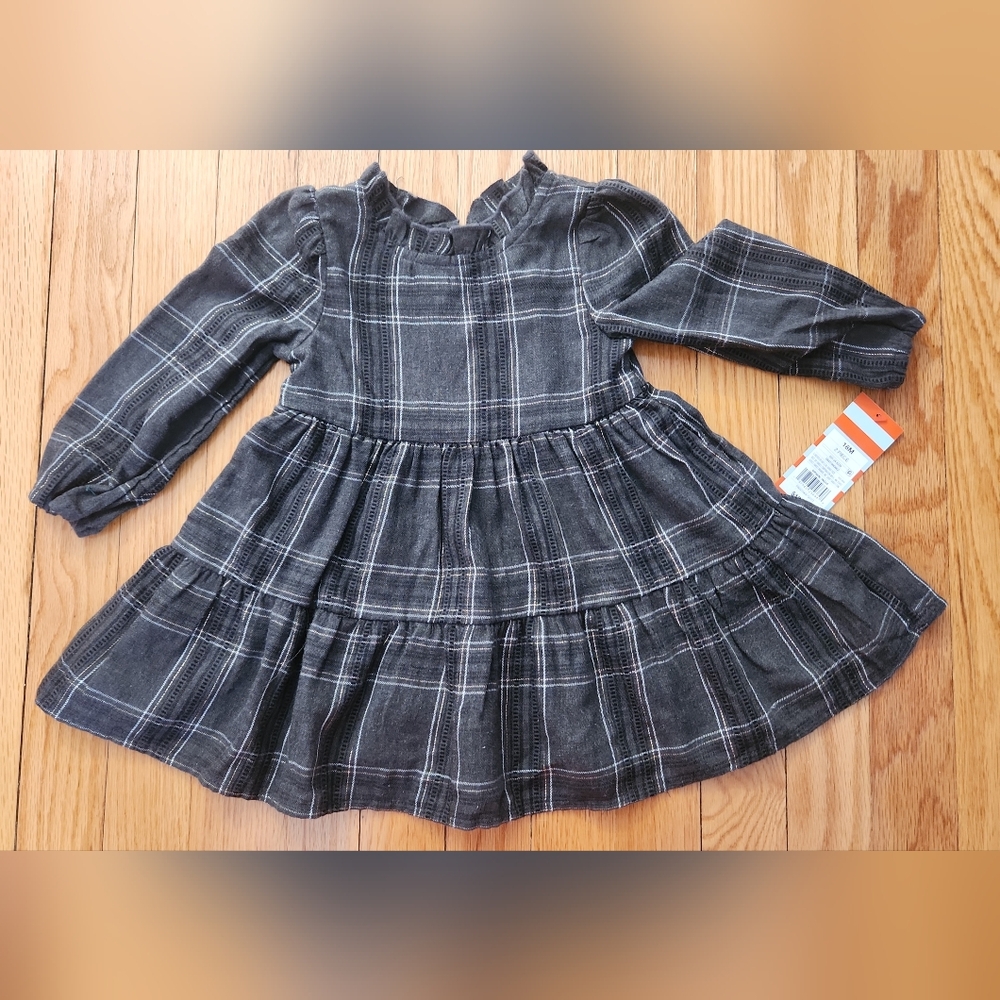 Baby Girl Dress